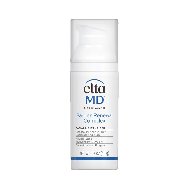 EltaMD Barrier Renewal Complex, the brand's own product photograph